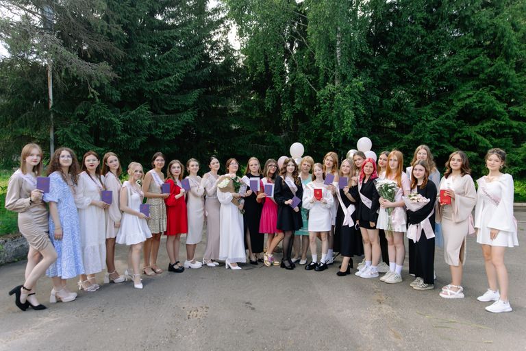 Обложка Большая фотокнига