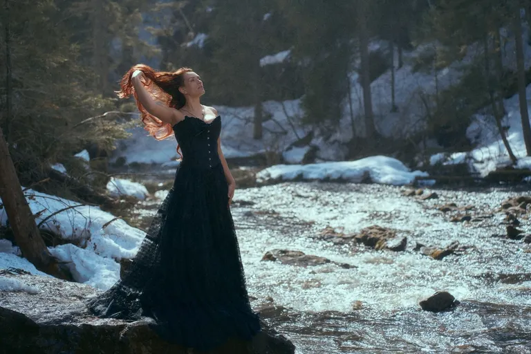 Обложка Большая фотокнига