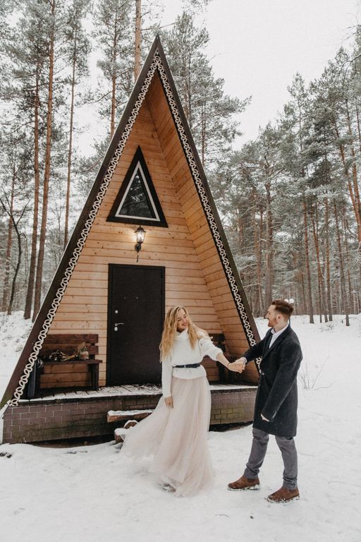 Обложка Большая фотокнига