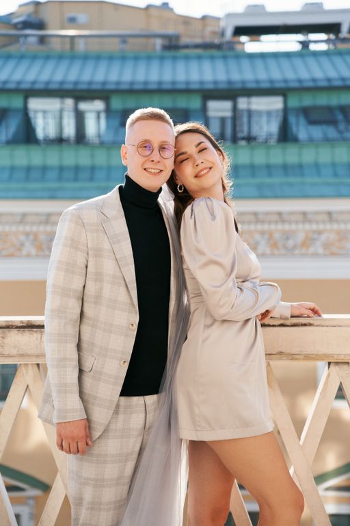 Обложка Большая фотокнига