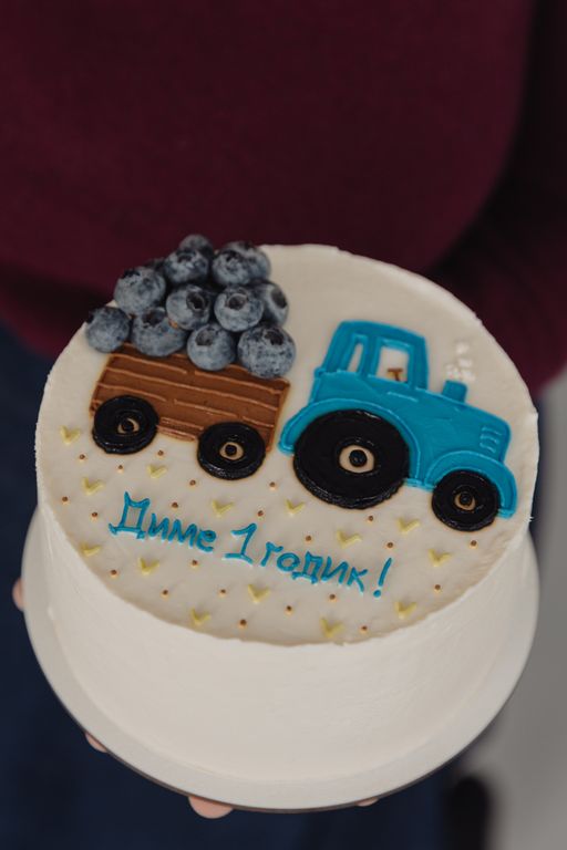 Обложка Большая фотокнига