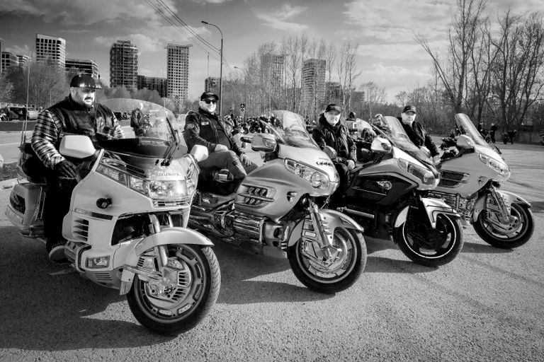 Обложка Большая фотокнига