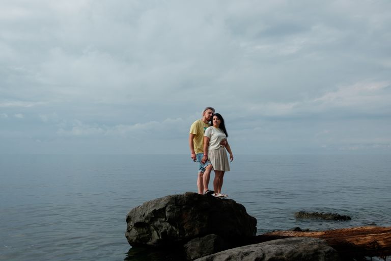 Обложка Большая фотокнига