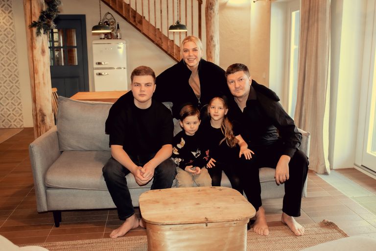 Обложка Большая фотокнига