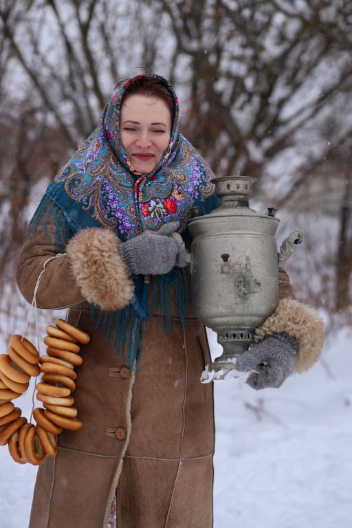 Обложка Большая фотокнига