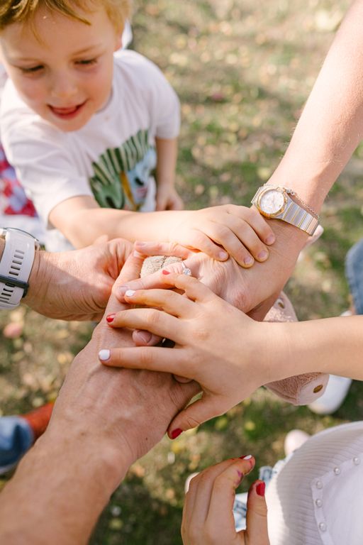 Обложка Большая фотокнига