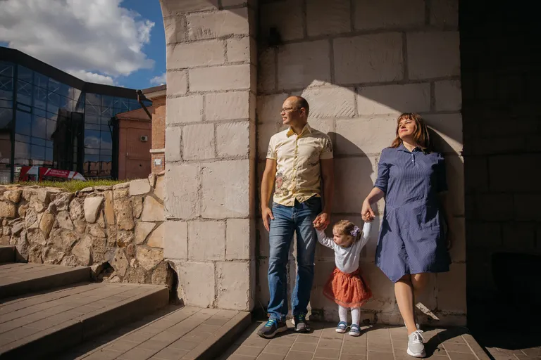 Обложка Большая фотокнига