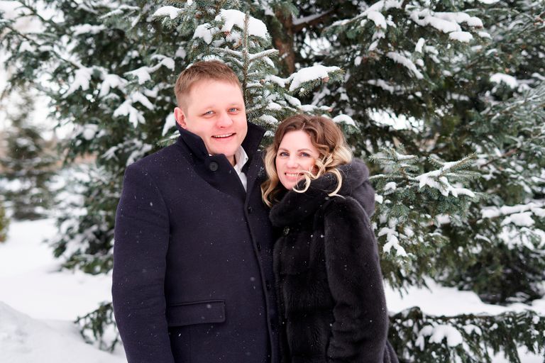 Обложка Большая фотокнига