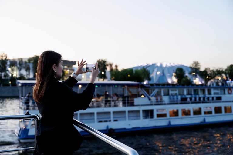 Обложка Большая фотокнига