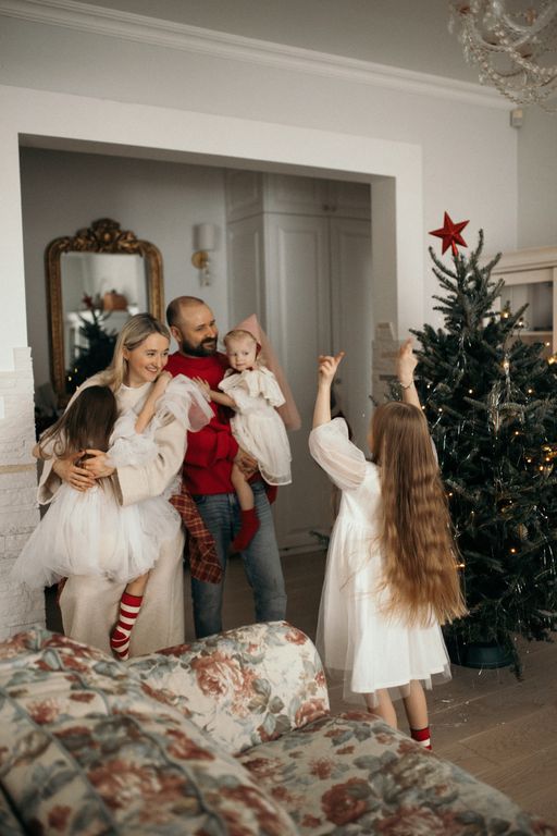 Обложка Большая фотокнига