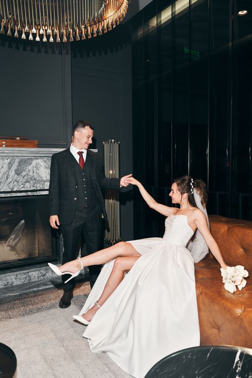 Обложка Большая фотокнига