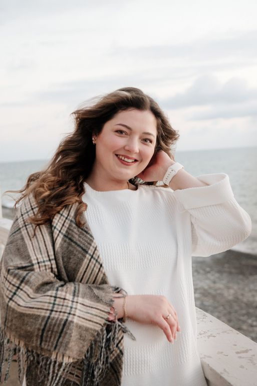 Обложка Большая фотокнига