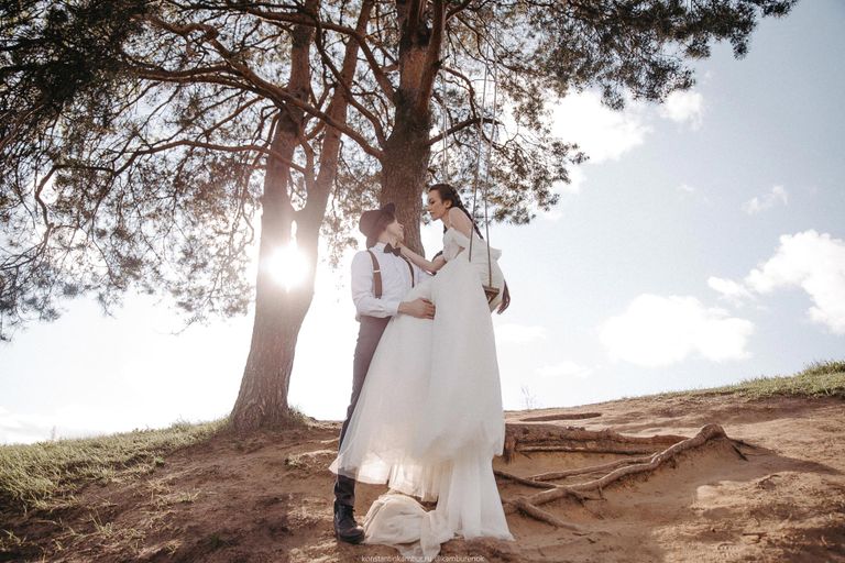 Обложка Большая фотокнига