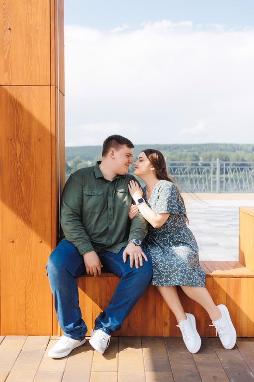 Обложка Большая фотокнига