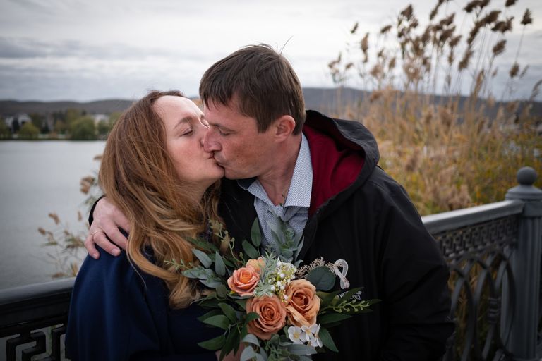 Обложка Большая фотокнига