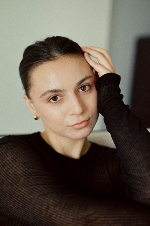 Обложка Большая фотокнига