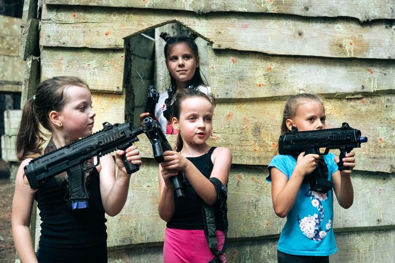 Обложка Большая фотокнига