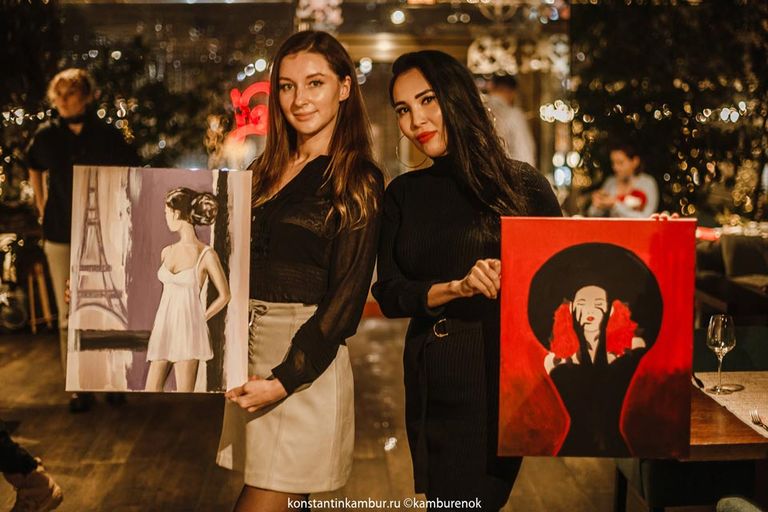 Обложка Большая фотокнига