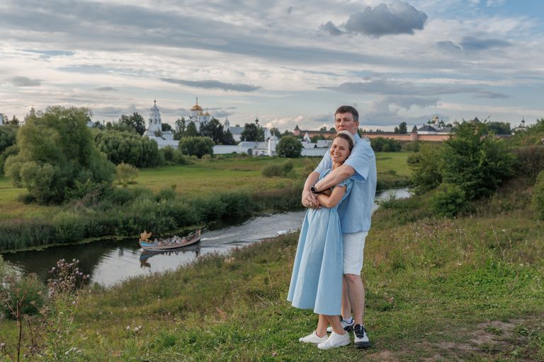 Обложка Большая фотокнига