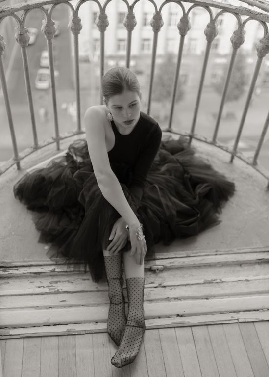 Обложка Большая фотокнига