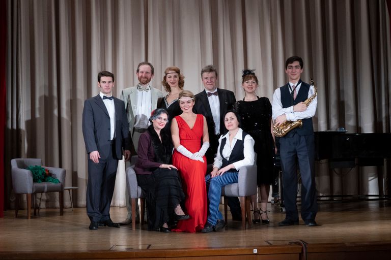 Обложка Большая фотокнига