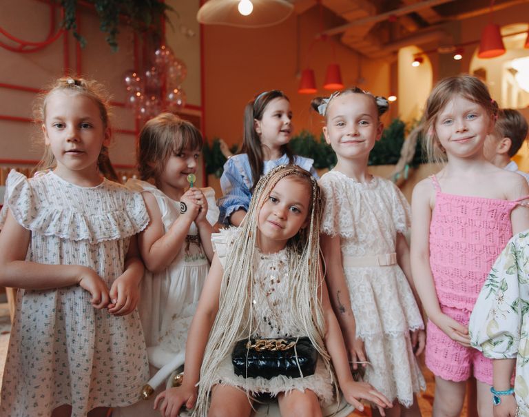 Обложка Большая фотокнига