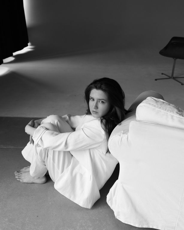 Обложка Большая фотокнига