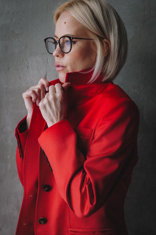 Обложка Большая фотокнига