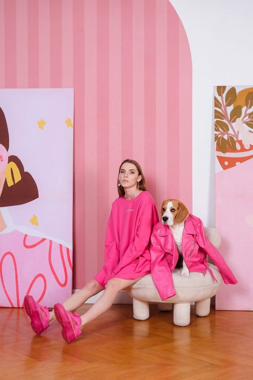 Обложка Большая фотокнига