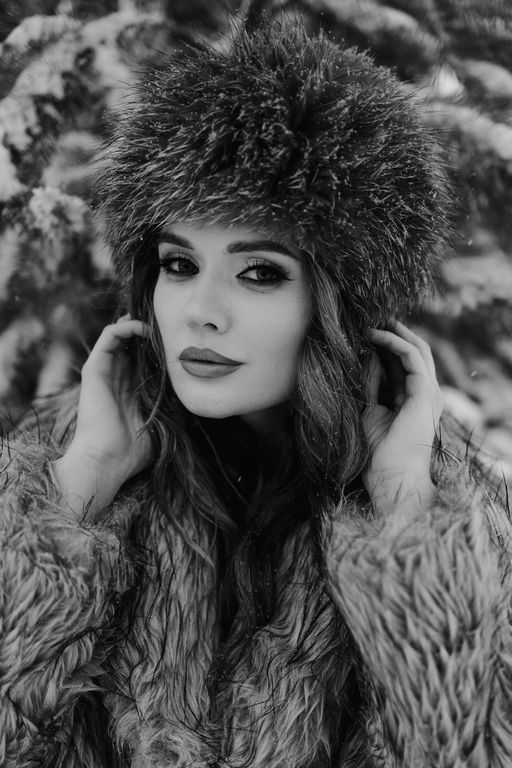 Обложка Большая фотокнига