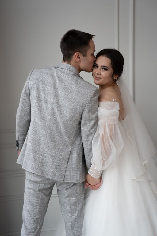 Обложка Большая фотокнига