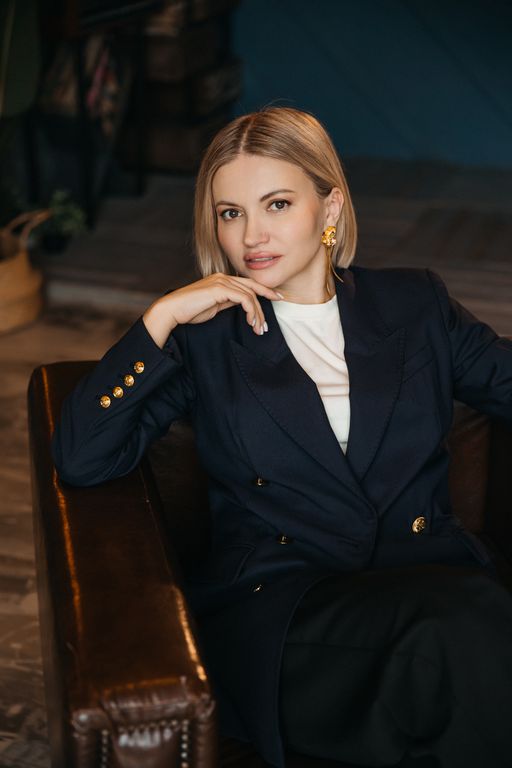 Обложка Большая фотокнига