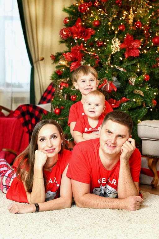 Обложка Большая фотокнига