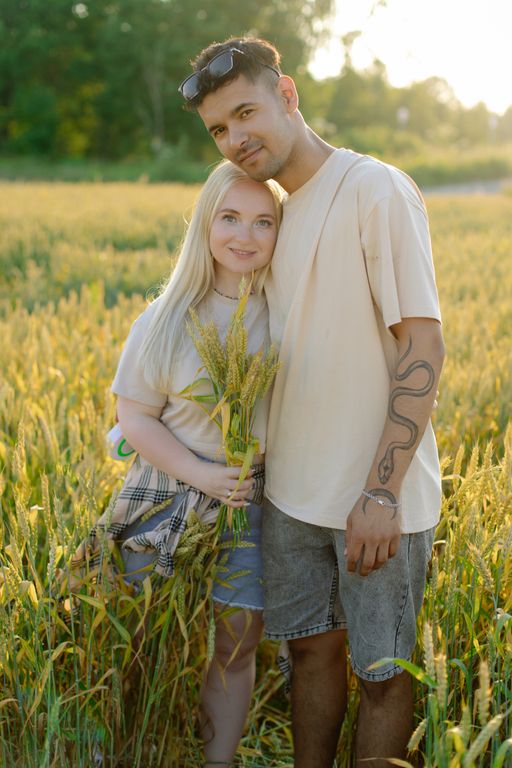 Обложка Большая фотокнига