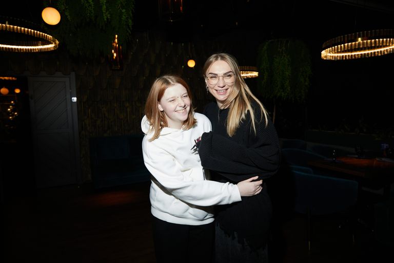 Обложка Большая фотокнига