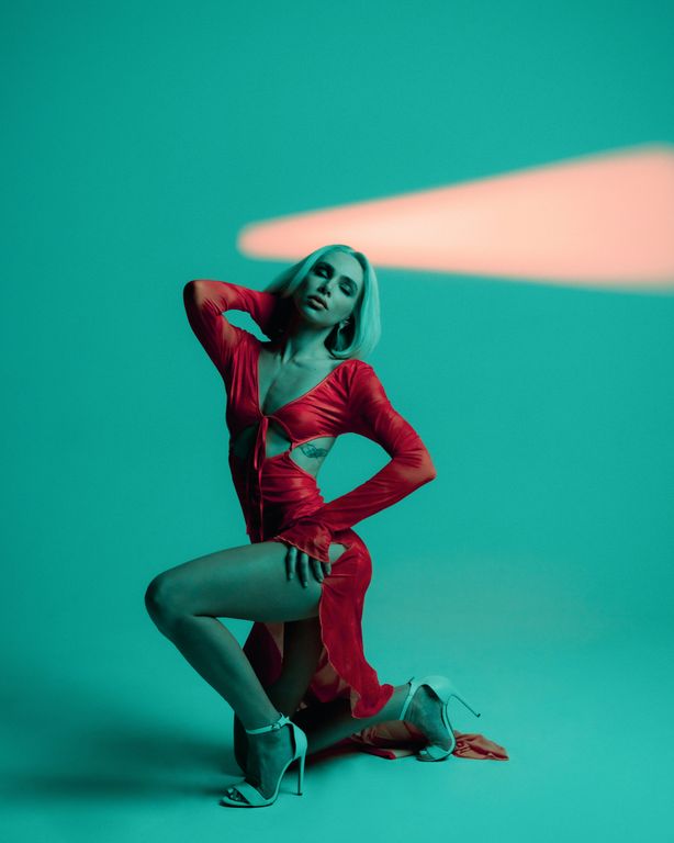 Обложка Большая фотокнига