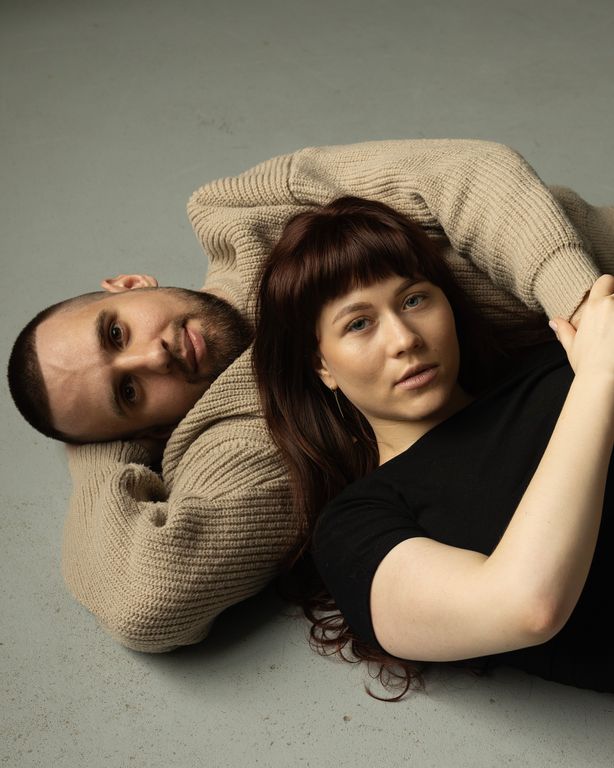 Обложка Большая фотокнига