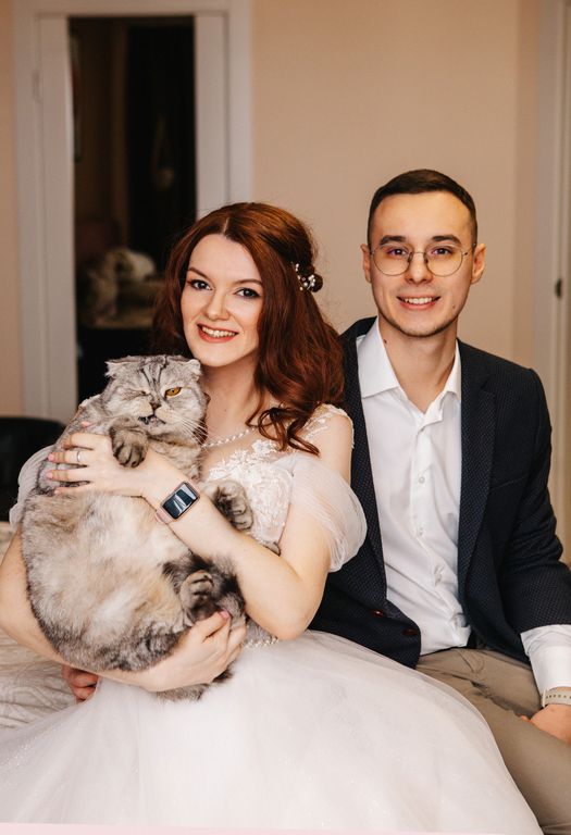 Обложка Большая фотокнига