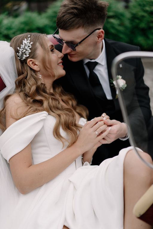 Обложка Большая фотокнига