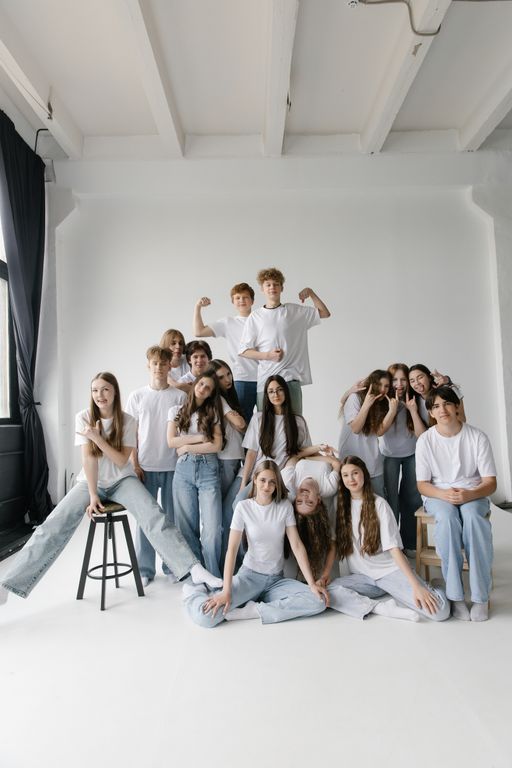 Обложка Большая фотокнига