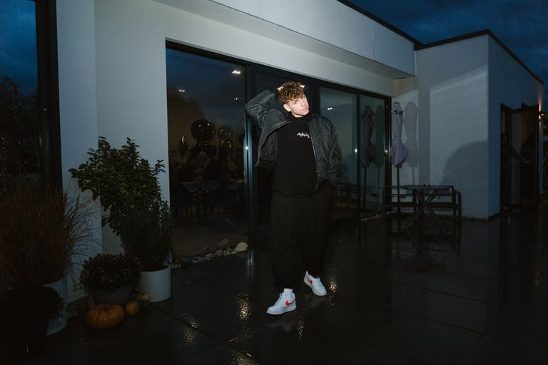 Обложка Большая фотокнига