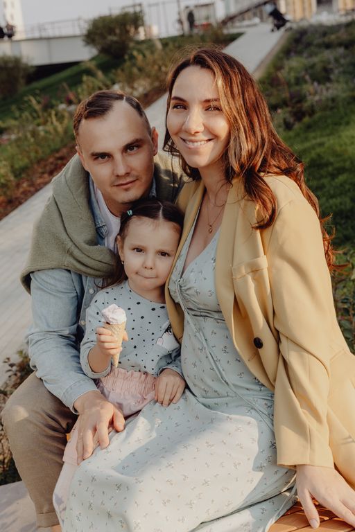 Обложка Большая фотокнига