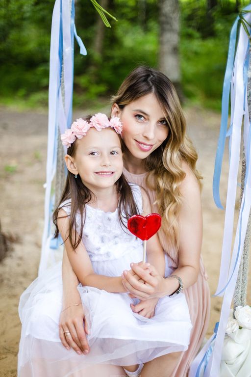 Обложка Большая фотокнига