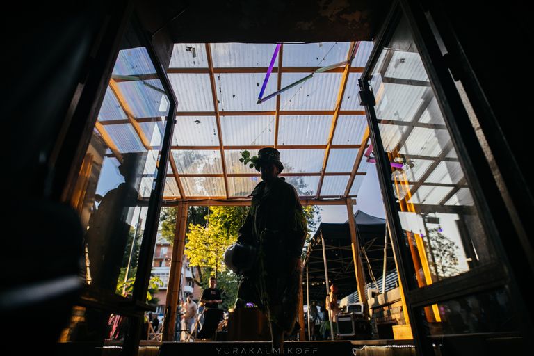 Обложка Большая фотокнига