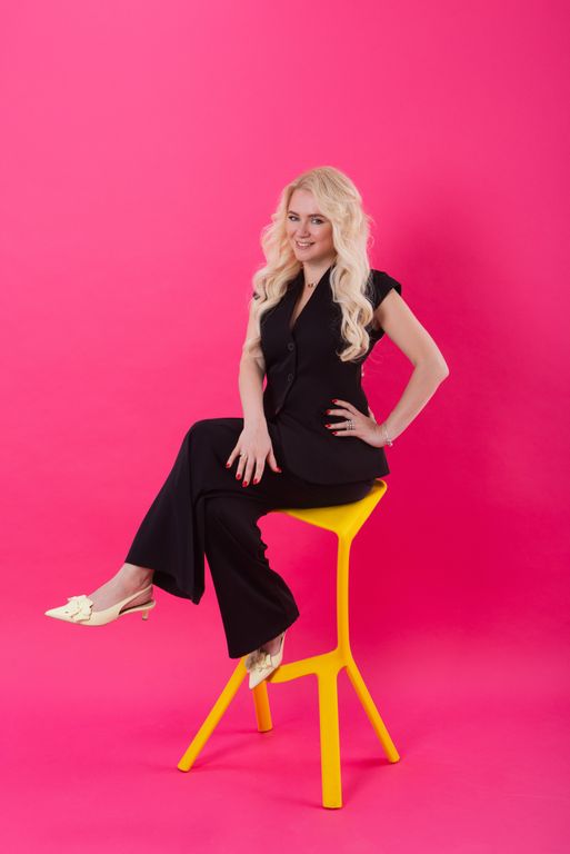 Обложка Большая фотокнига