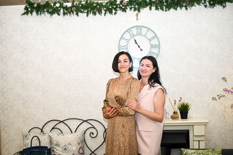 Обложка Большая фотокнига