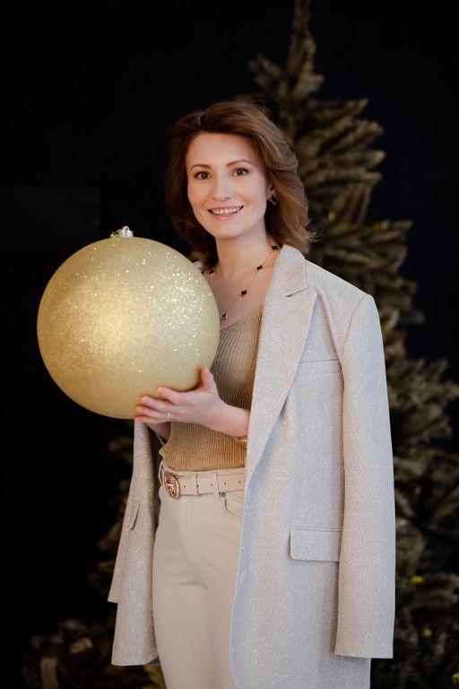 Обложка Большая фотокнига