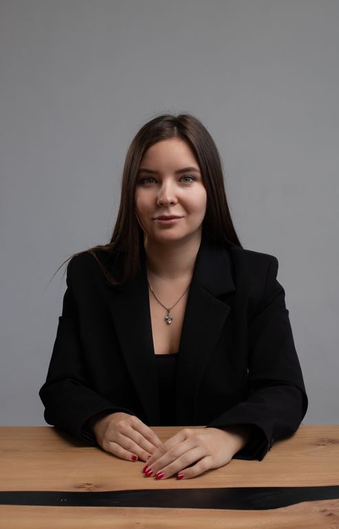 Обложка Большая фотокнига