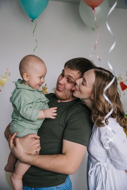 Обложка Большая фотокнига