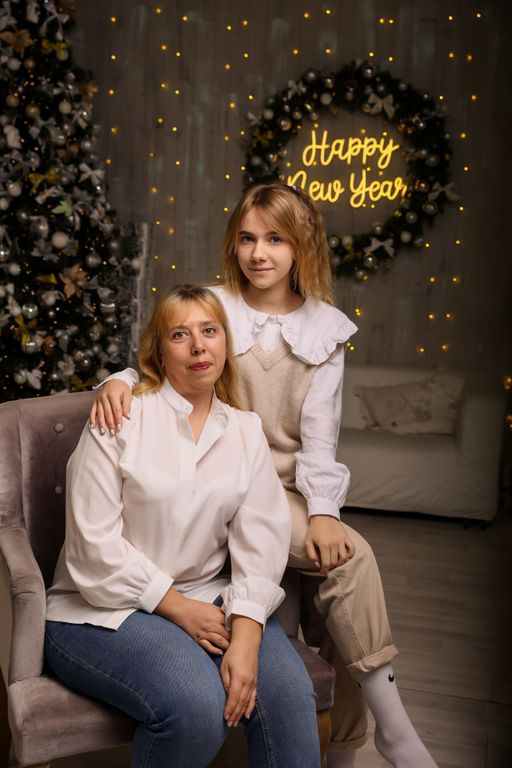 Обложка Большая фотокнига